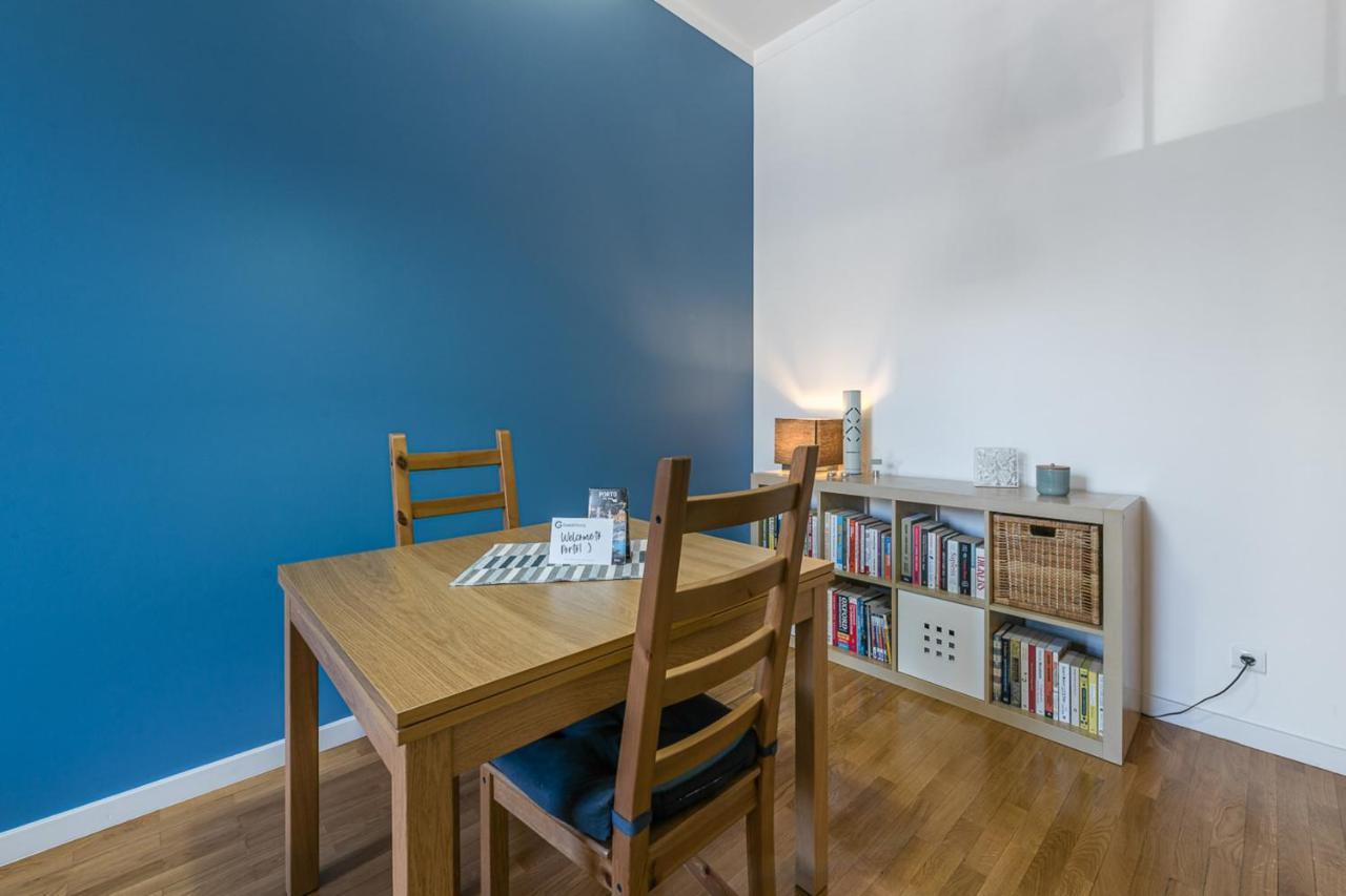 Apartamento Guestready - World Tree Porto