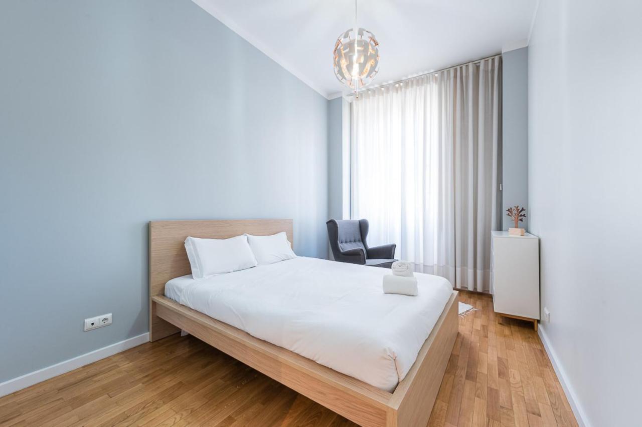 Guestready - World Tree Apartamento