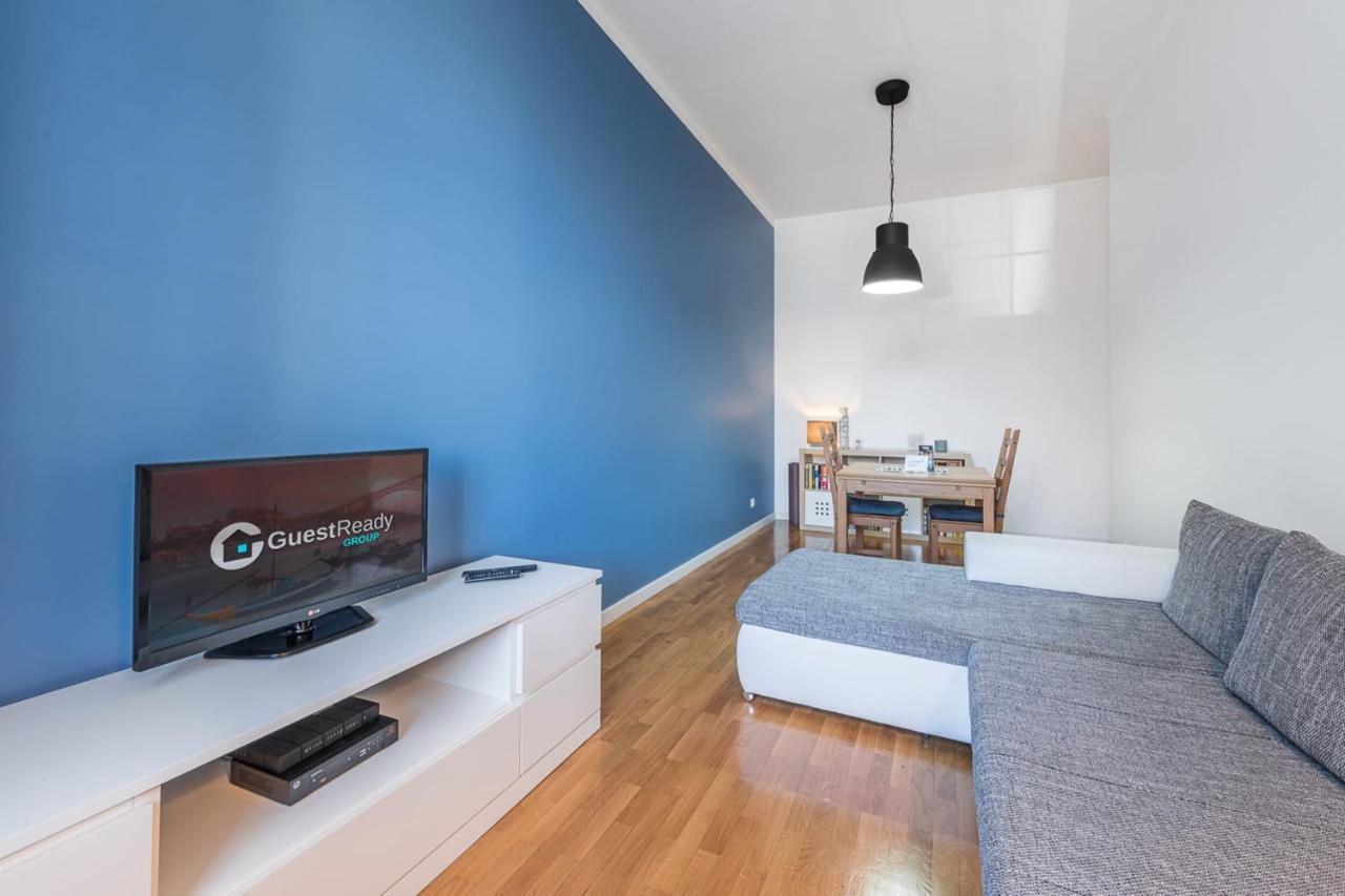 Guestready - World Tree Apartamento Porto