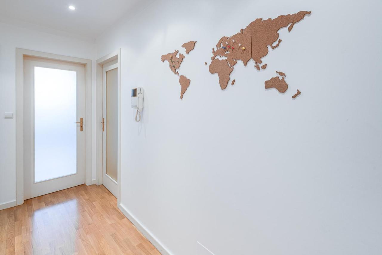 Apartamento Guestready - World Tree Porto