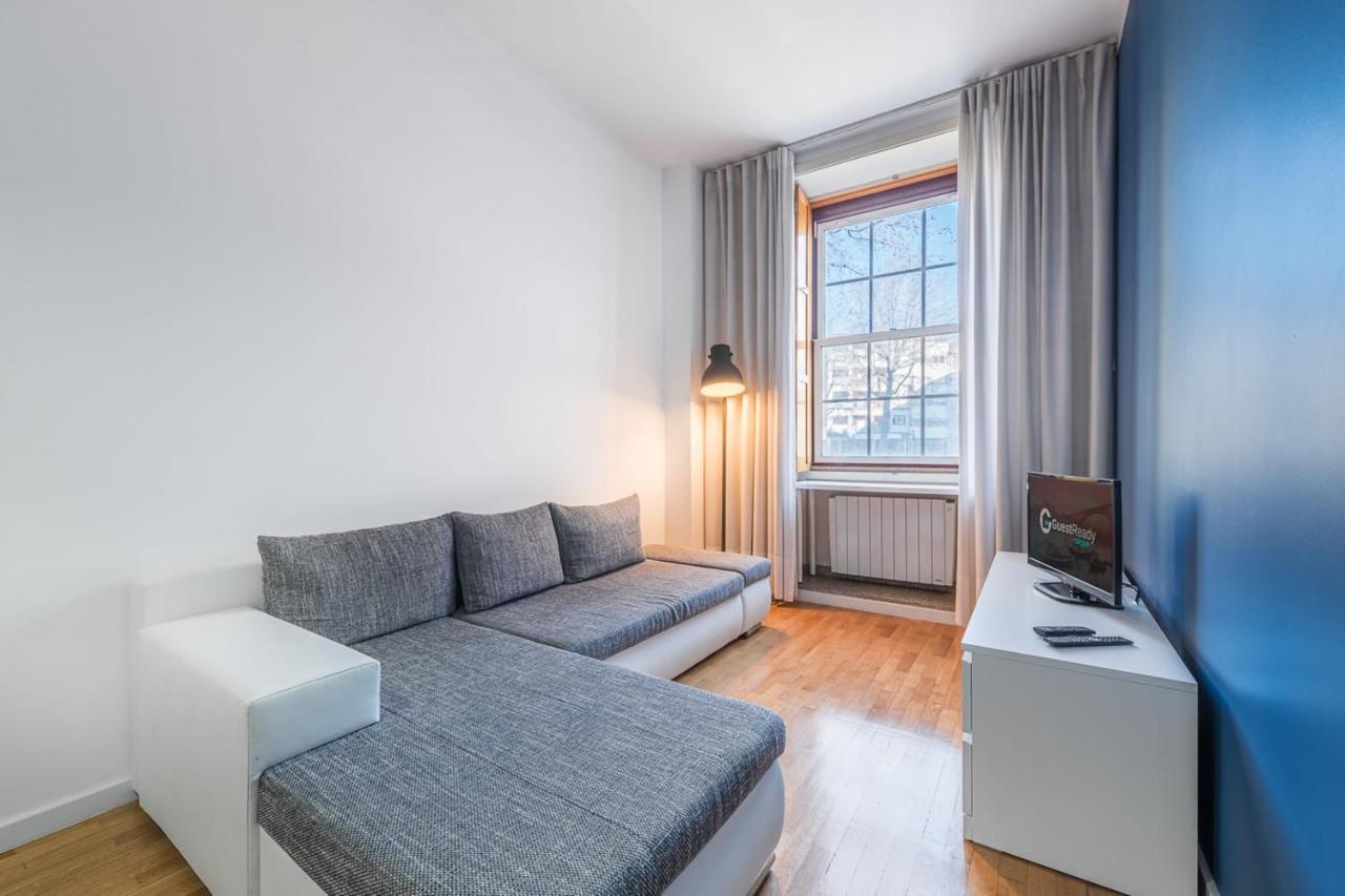 Guestready - World Tree Apartamento Porto