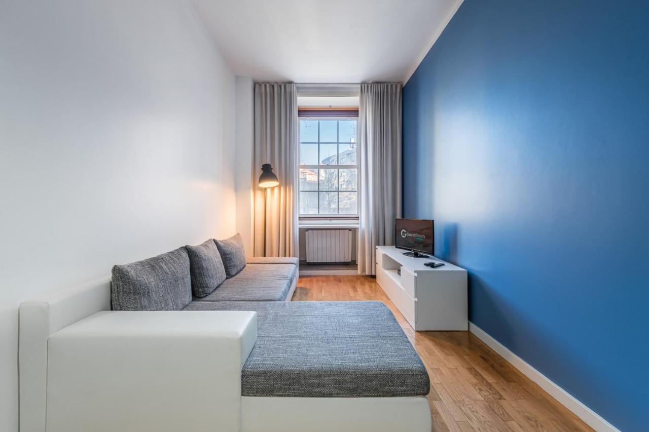 Guestready - World Tree Apartamento *