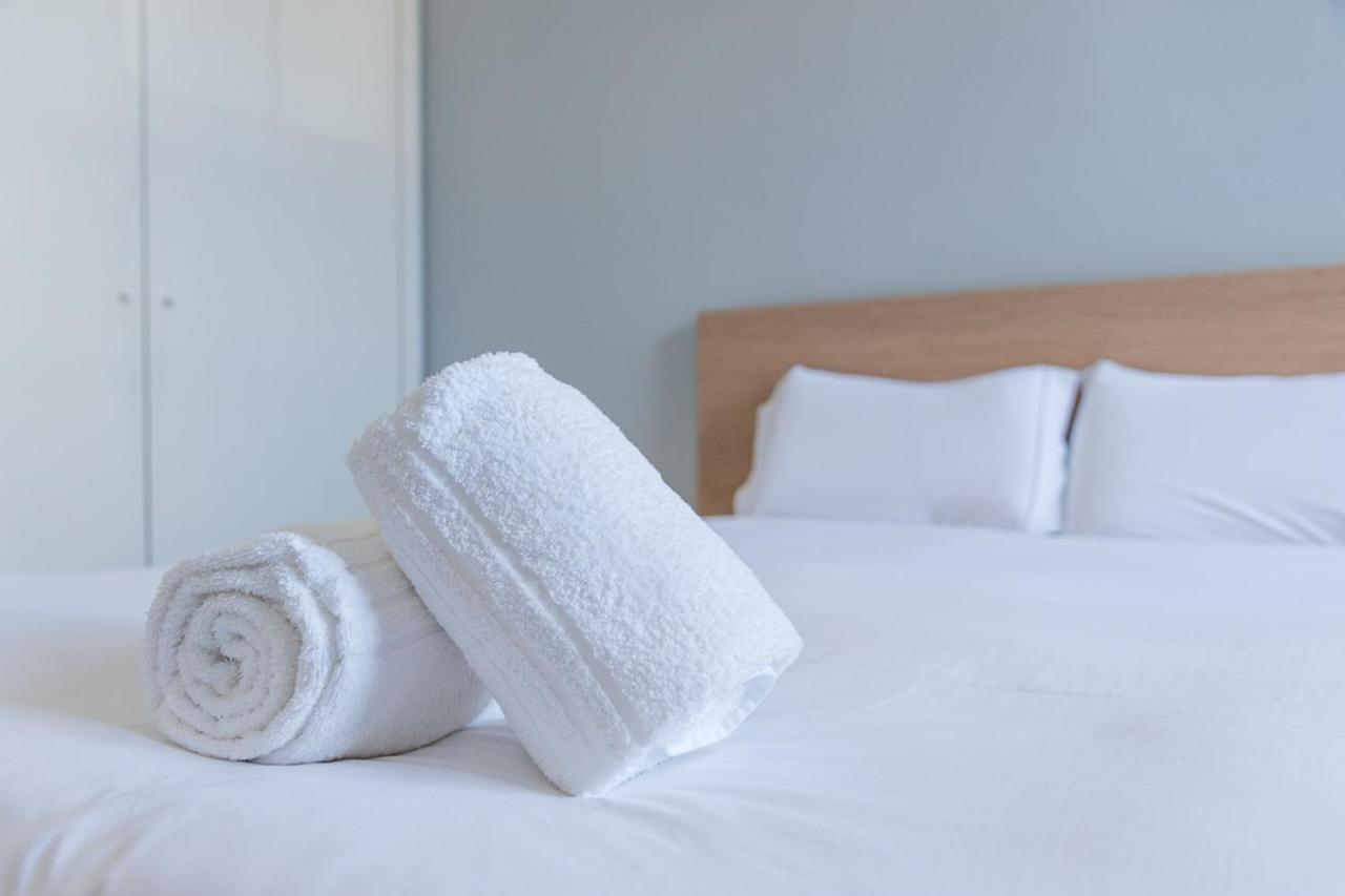 Guestready - World Tree Apartamento *